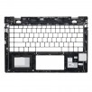 Топкейс (верхняя панель) для HP Pavilion 14-ce1000 - серебристый