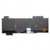 Клавиатура для Asus ROG Strix GL504GS - OEM