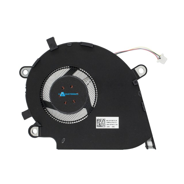 Кулер для Asus ROG Strix G15 G512LI - CPU (ORG)