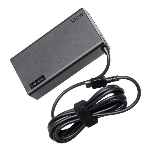 Блок питания для Lenovo IdeaPad 5 15IAL7 - USB-C 100W - ORIGINAL