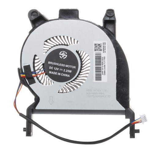 Кулер для HP ProDesk 400 G3 Desktop Mini PC