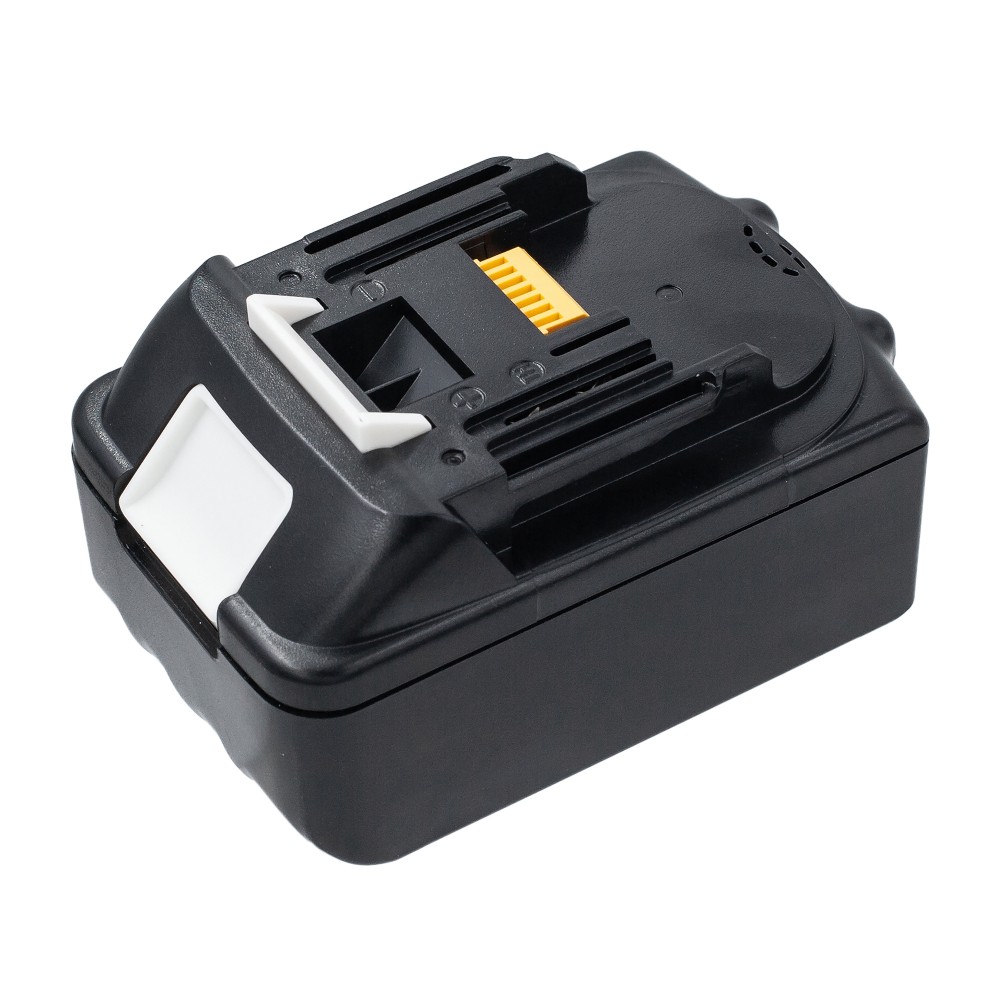 Аккумулятор для шуруповерта Makita BL1830b / BL1860b / BL1815n - 4000mAh для серий 18V