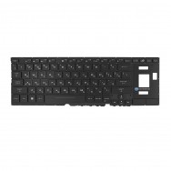Клавиатура для Asus ROG Zephyrus GX501VS с подсветкой