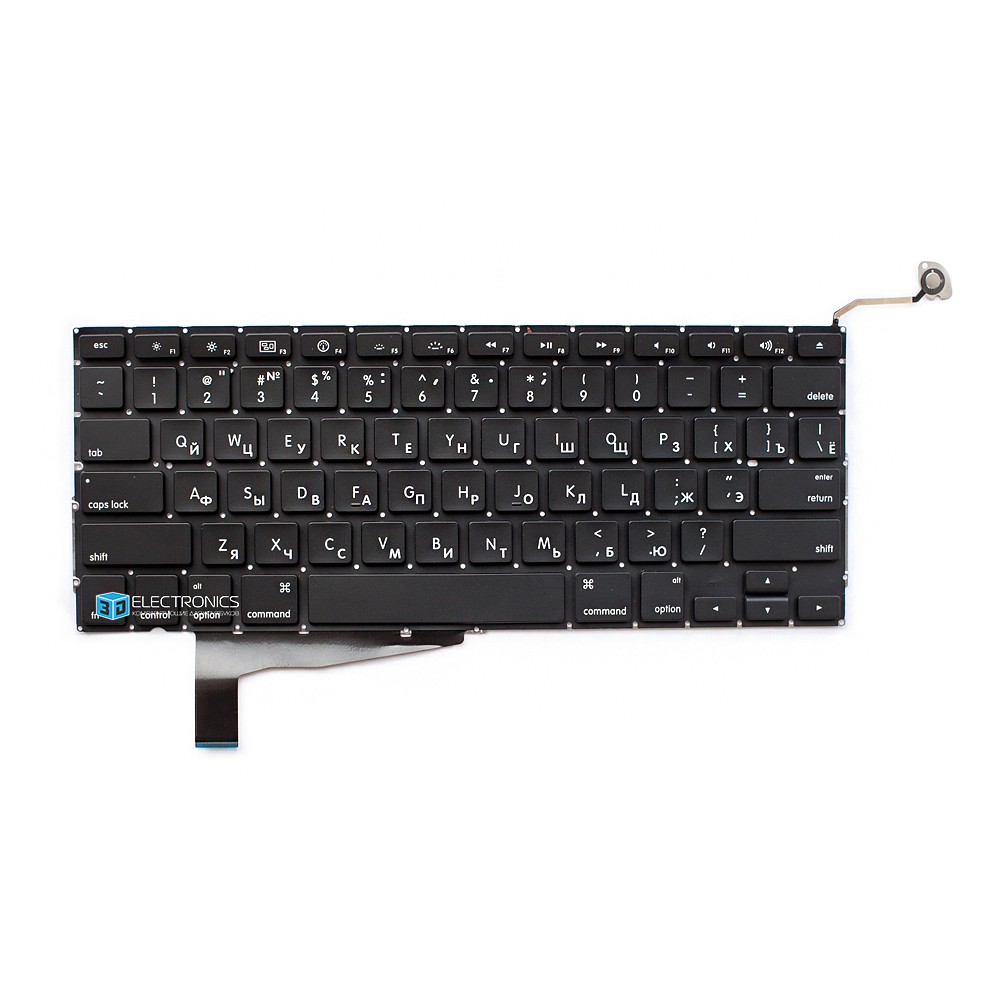 Клавиатура для APPLE MacBook Pro 15 MB471 (US Enter)