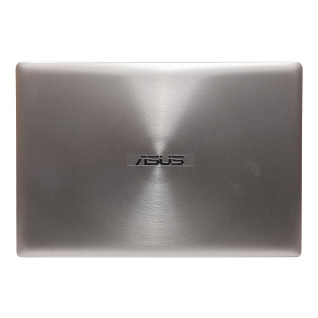 Крышка матрицы для Asus ZenBook UX303 - металлическая