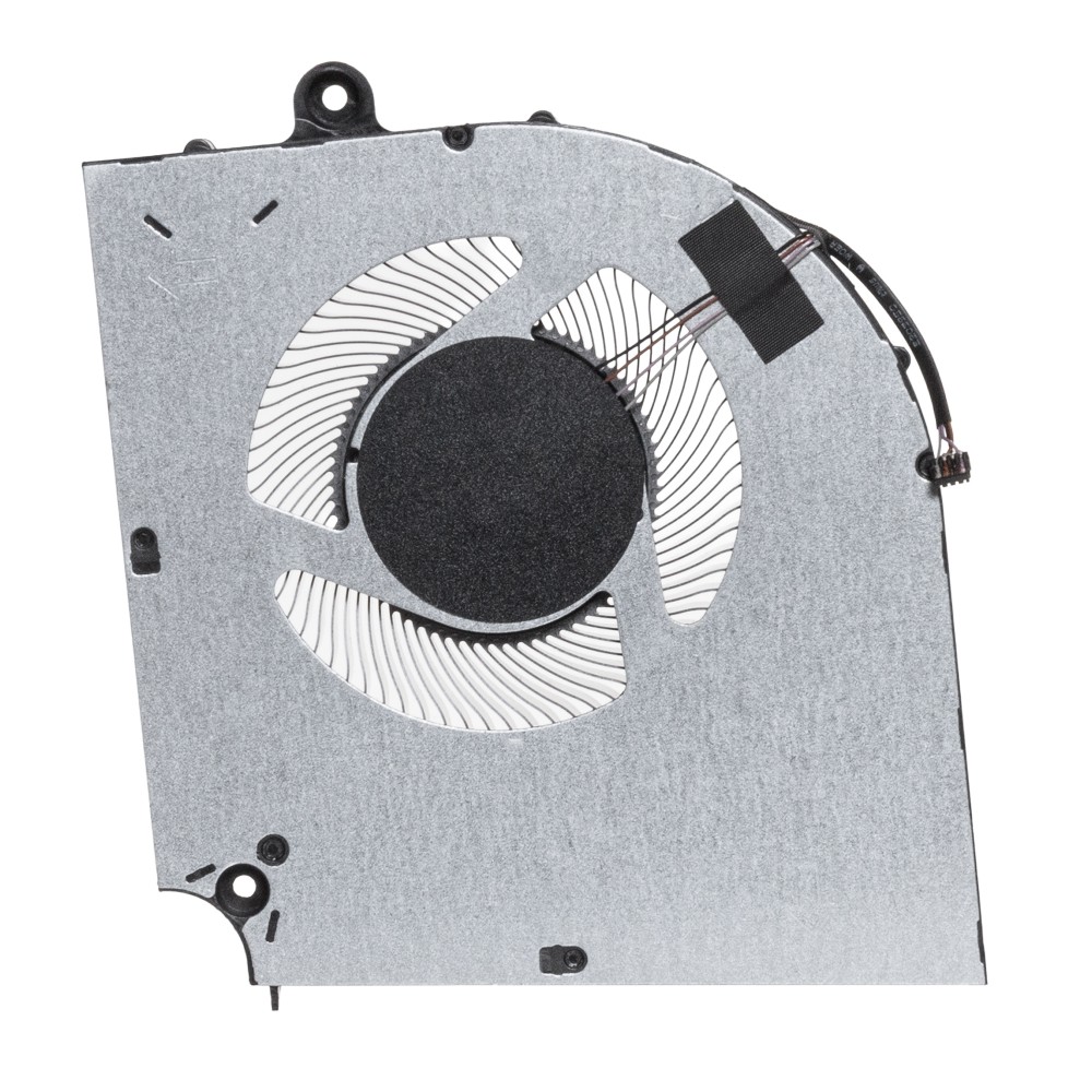 Кулер для Mechrevo Jiaolong 16K (2022-2023) - CPU (OEM)