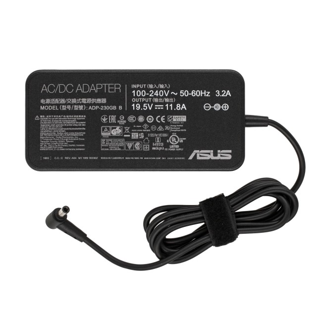 Блок питания для Asus TUF Gaming A15 FA506IM