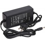 Блок питания - US 12V 8A 5.5x2.5 (96W)