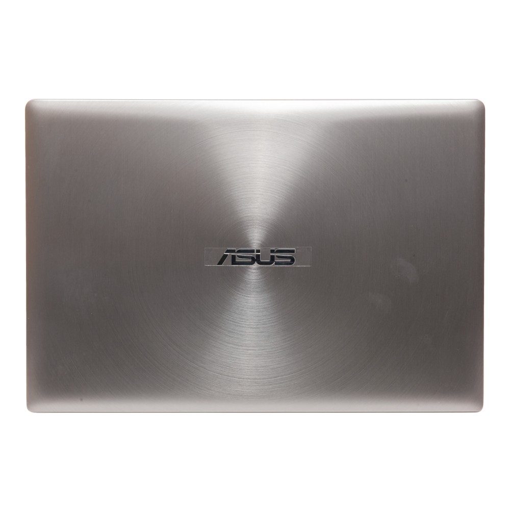 Крышка матрицы для Asus ZenBook UX303 - золотистая (металл)