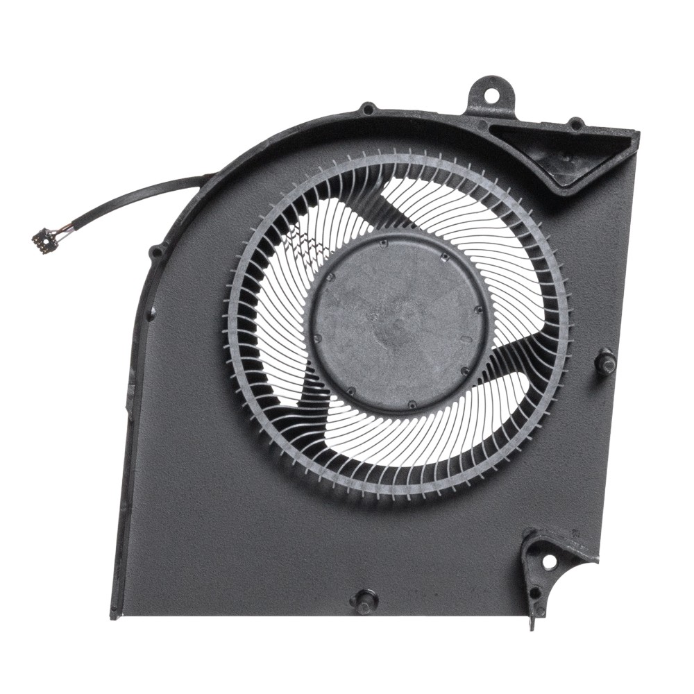 Кулер для Mechrevo Jiaolong 16K (2022-2023) - CPU (OEM)