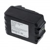 Аккумулятор для шуруповерта Makita BL1830b / BL1860b / BL1815n - 4000mAh для серий 18V