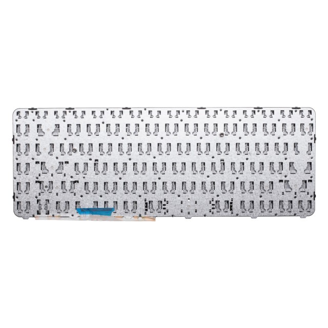 Клавиатура для HP EliteBook 1040 G3 - серая рамка