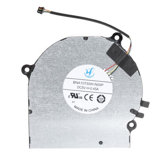 Кулер для Honor Magicbook V14 HGE-W56 W76 HGE-WX6 2021 - v1