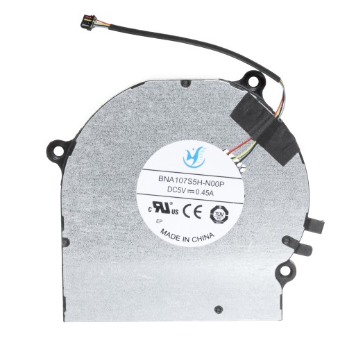 Кулер для Honor Magicbook V14 HGE-W56 W76 HGE-WX6 2021 - v1