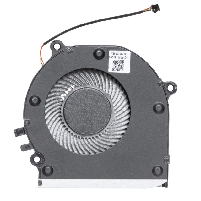 Кулер для Honor Magicbook V14 HGE-W56 W76 HGE-WX6 2021 - v1