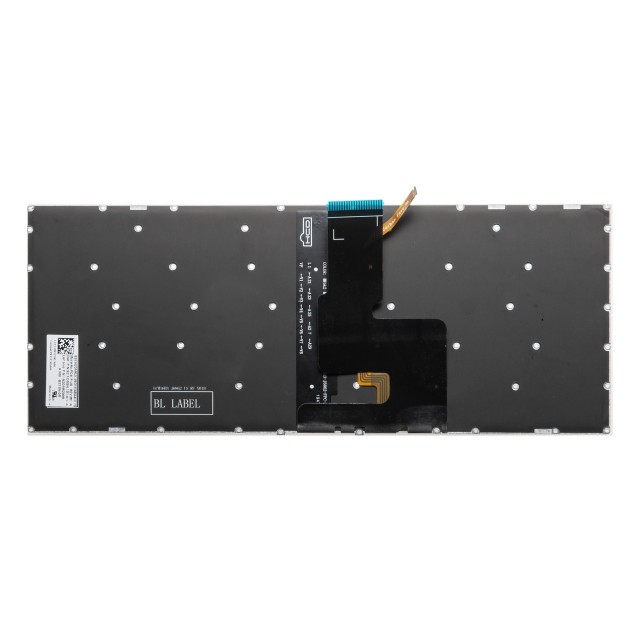 Клавиатура для Lenovo IdeaPad 320s-14IKB с подсветкой - ORG