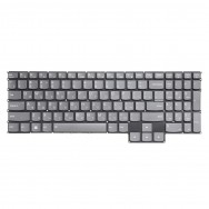 Клавиатура для ноутбука Lenovo Legion 5 16IRX9 с подсветкой