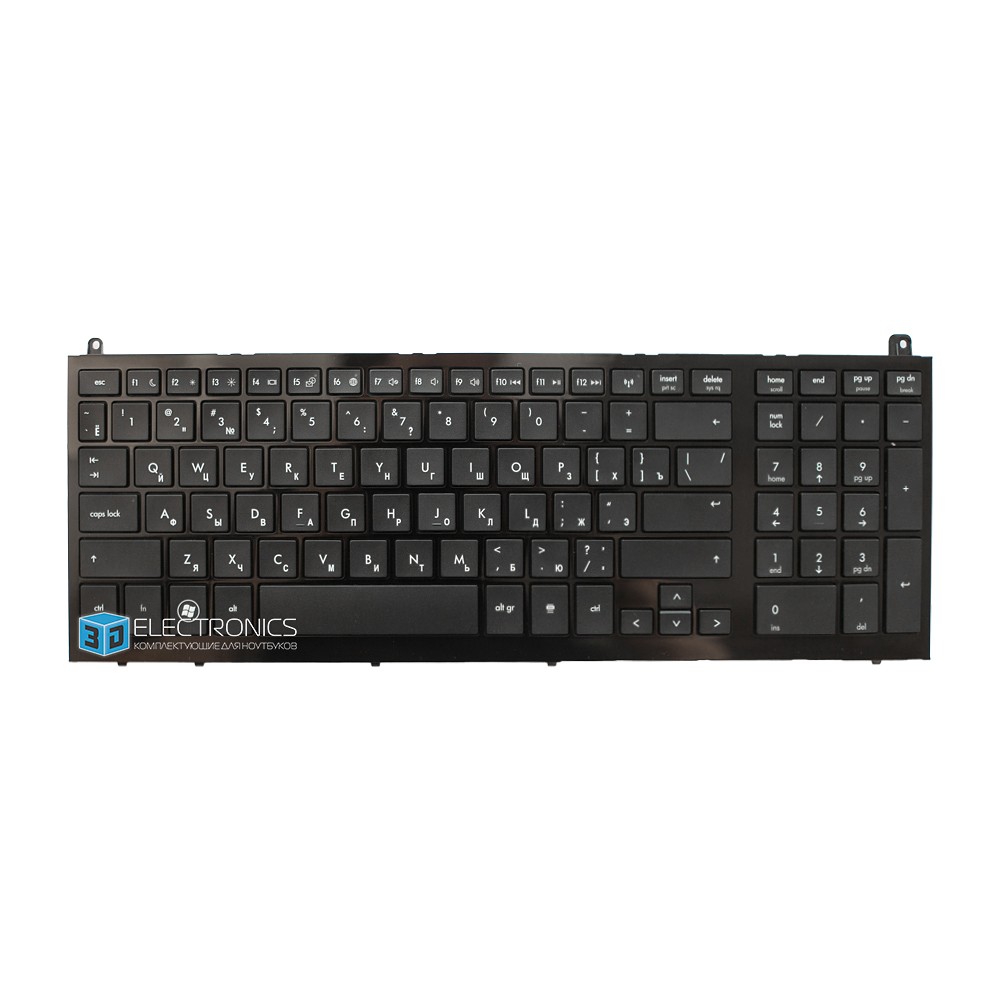 Клавиатура для HP Probook 4525s