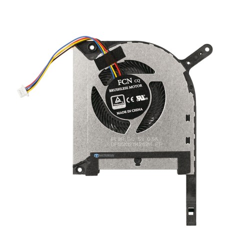 Кулер для Asus TUF Gaming A17 FX706II - GPU (ORG)