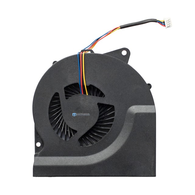 Кулер (вентилятор) для Asus N75S