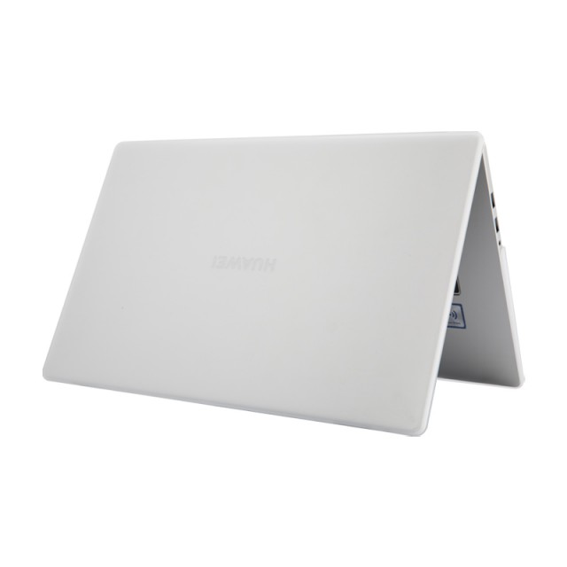 Чехол для ноутбука Huawei MateBook D15 | HONOR MagicBook 15 | X 15 2020-2022 года - прозрачный , матовый