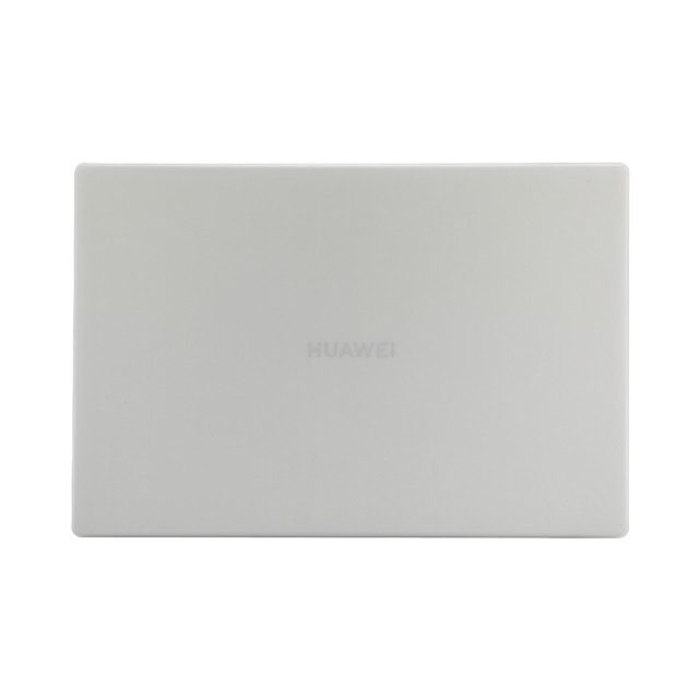 Чехол для ноутбука Huawei MateBook D15 | HONOR MagicBook 15 | X 15 2020-2022 года - прозрачный , матовый