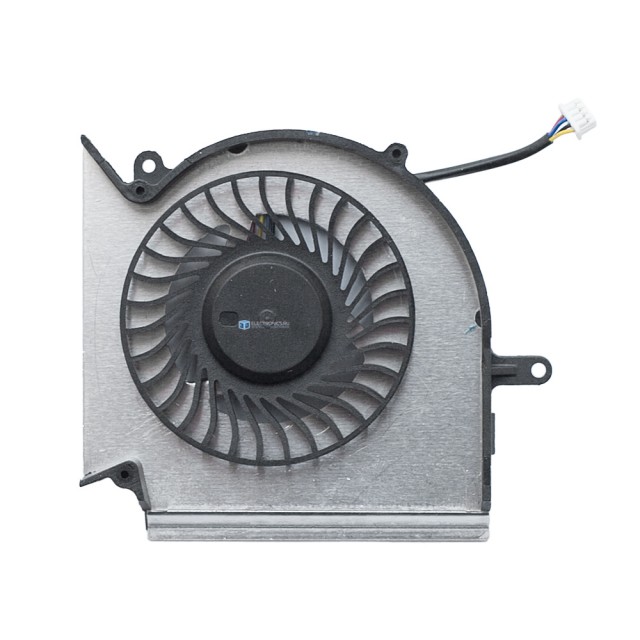 Кулер для MSI GE73 8RE Raider RGB - CPU