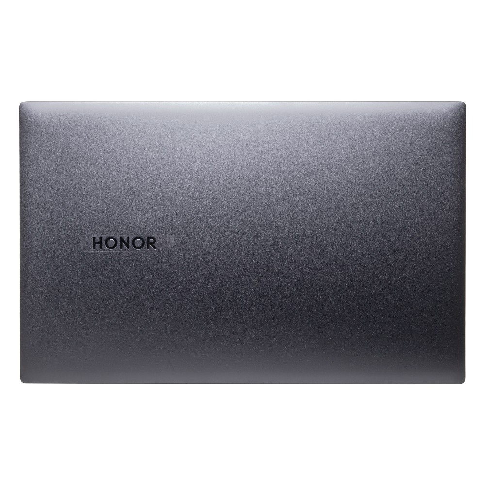 Крышка матрицы для Honor Magicbook Pro HBB-WAH9PHNL серая