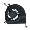 Кулер для MacBook Pro 15 A1286 - левый (ORG)