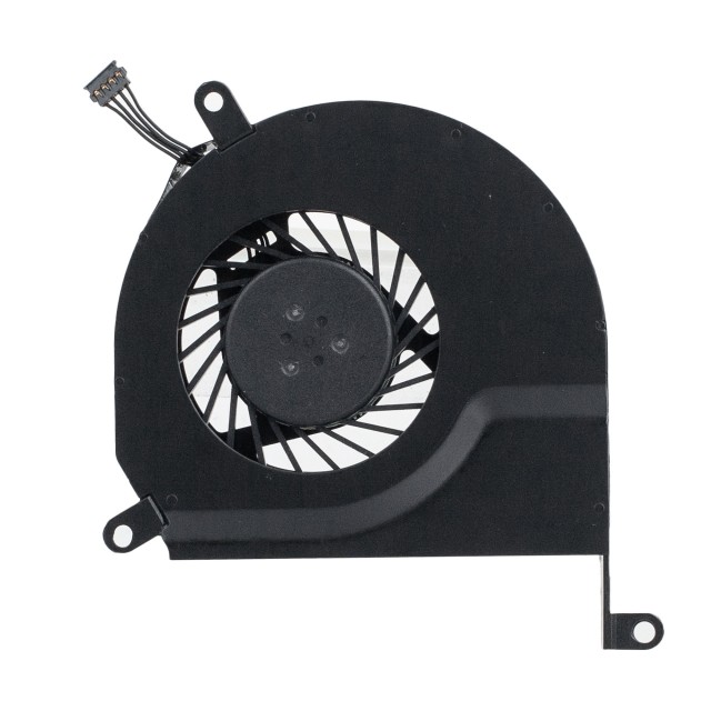 Кулер для MacBook Pro 15 A1286 - левый (ORG)