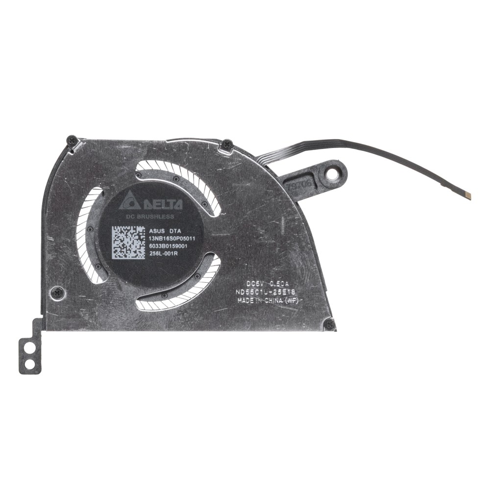 Кулер для Asus Zenbook S14 UM5406GA (под клавишей F12)