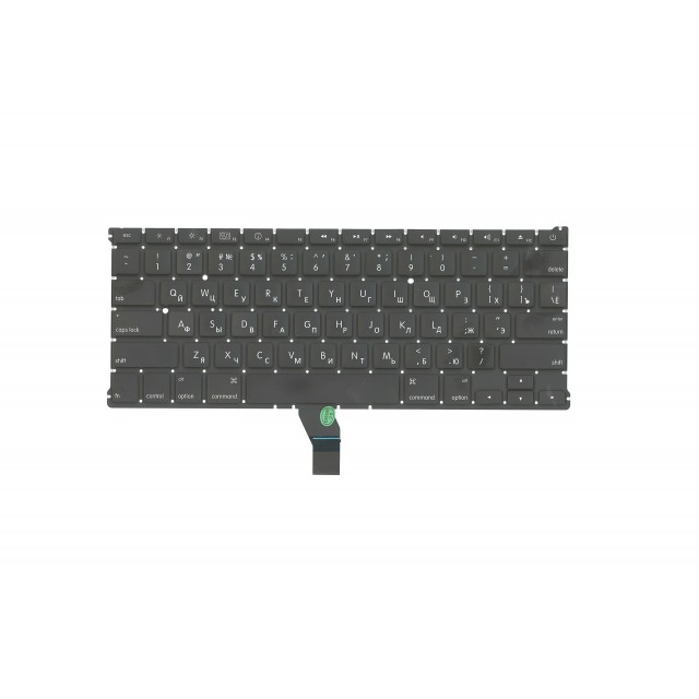 Клавиатура для APPLE MacBook Air 13 MC504 (US Enter)