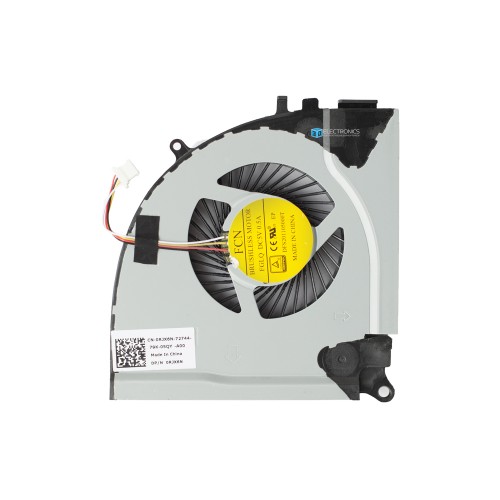 Кулер (вентилятор) 0RJX6N