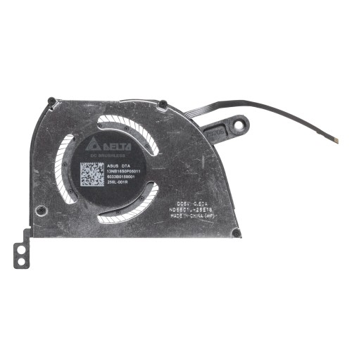 Кулер для Asus Zenbook S14 UM5406GA (под клавишей F12)