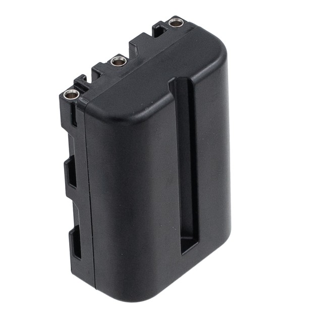 Аккумулятор NP-FM500H для Sony Alpha SLT-A58 | DSLR-A580 | SLT-A65 | SLT-A77 | DSLR-A350 | DSLR-A200 - 1800mah