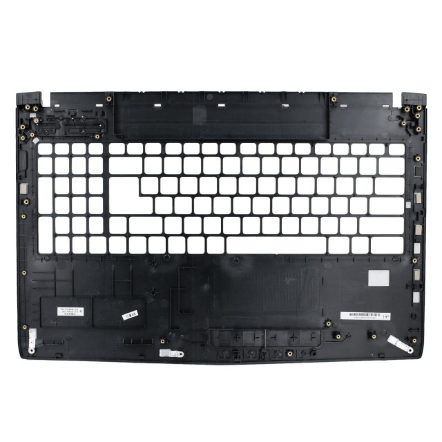 Топкейс (верхняя панель) для MSI GP62