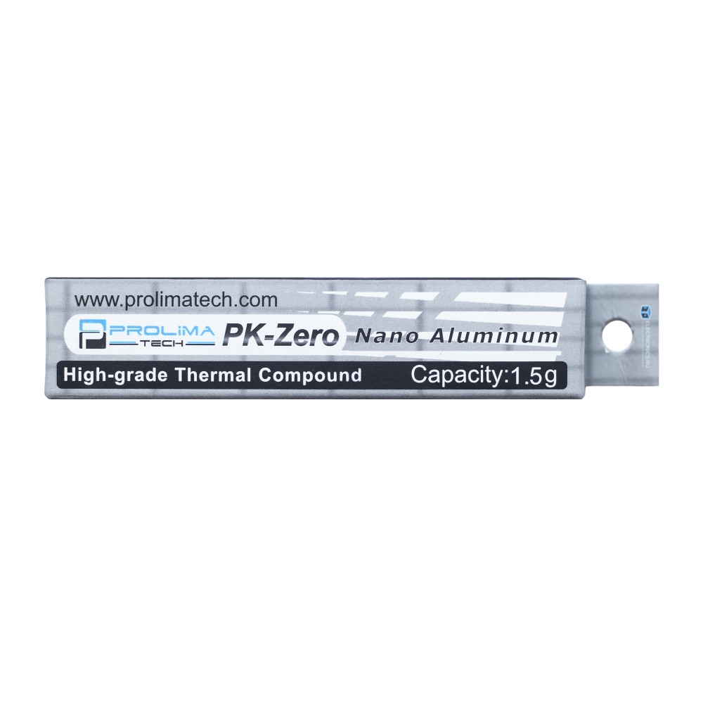 Термопаста Prolimatech PK-Zero - 1.5гр