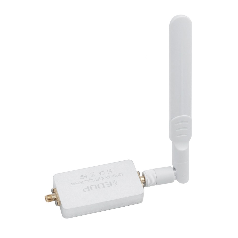 Усилитель Wi-Fi сигнала бустер 5.8GHz 4W EDUP EP-AB019