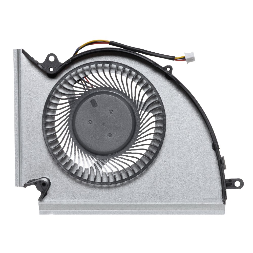 Кулер для MSI GP76 Leopard 10UG - CPU