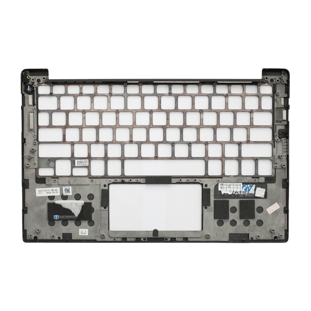 Топкейс (верхняя панель) для ноутбука Dell XPS 13 9343
