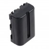 Аккумулятор NP-FM500H для Sony Alpha SLT-A58 | DSLR-A580 | SLT-A65 | SLT-A77 | DSLR-A350 | DSLR-A200 - 1800mah