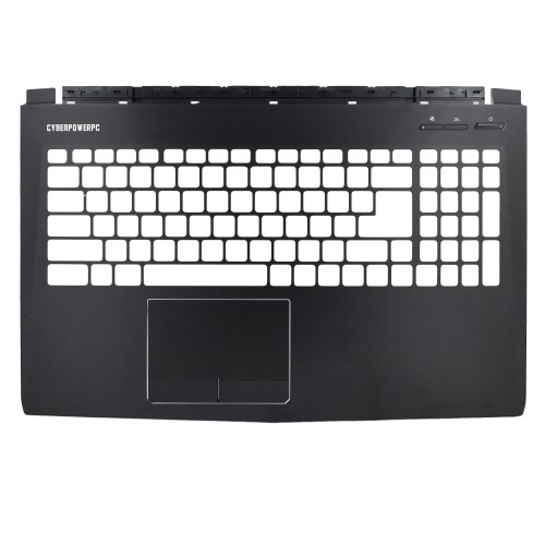 Топкейс (верхняя панель) для MSI GP62