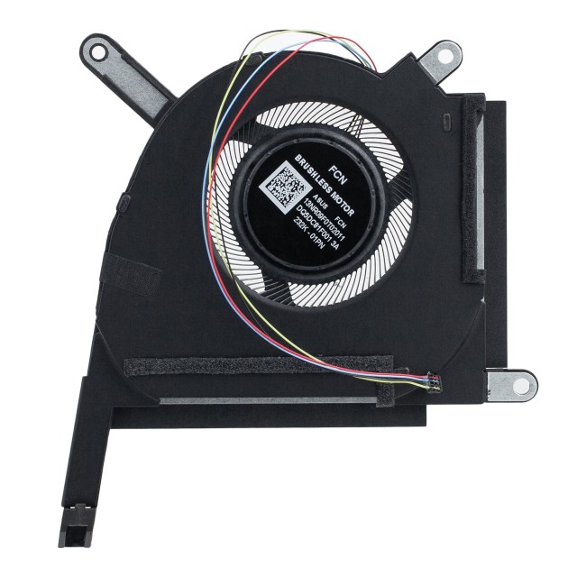 Кулер для Asus TUF Gaming A15 FA507RM - GPU