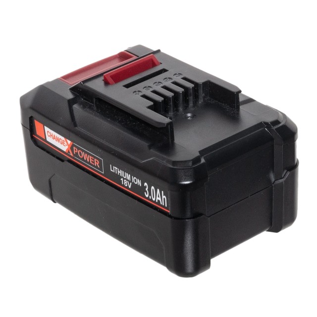 Аккумулятор для Einhell Power X-change | 4511396 | PX-BAT4 | PXBP-600 | PXBP-300 | PX-BAT52 - 3000mAh