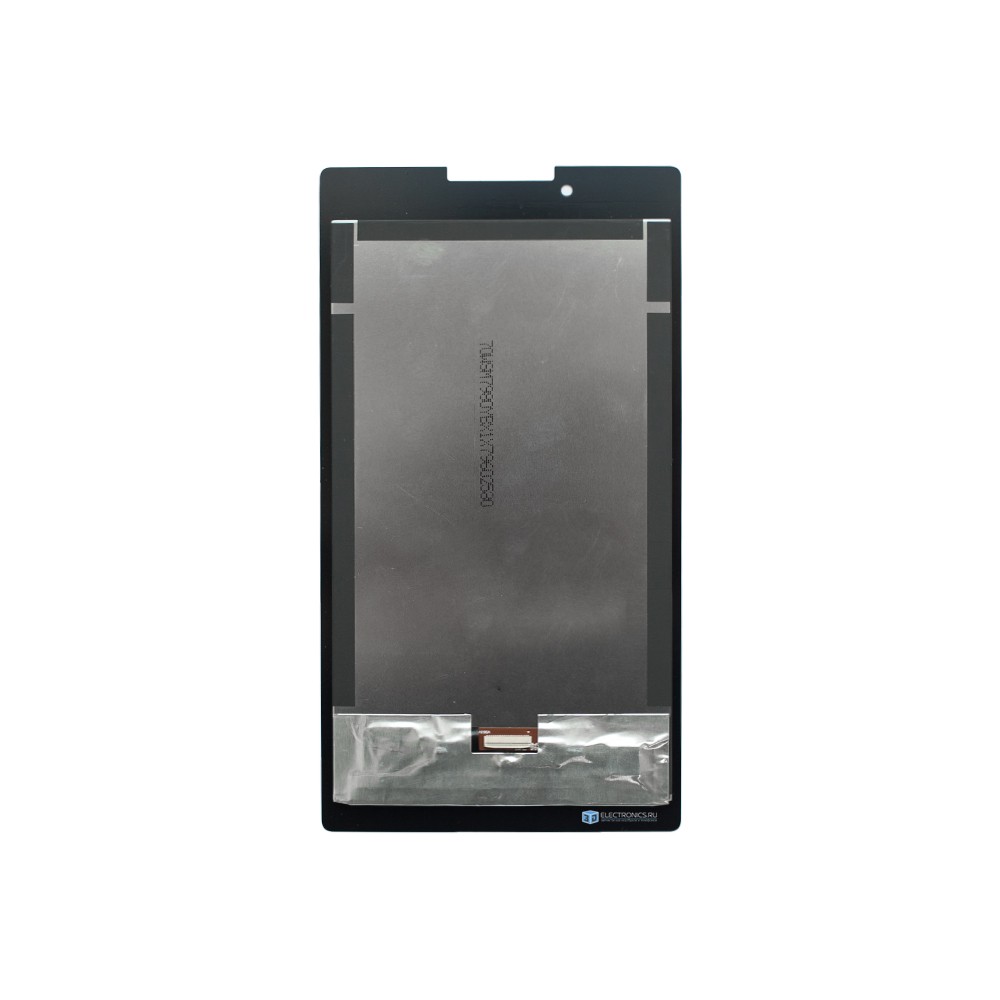 Дисплейный модуль для Lenovo Tab 2 A7-30 черный
