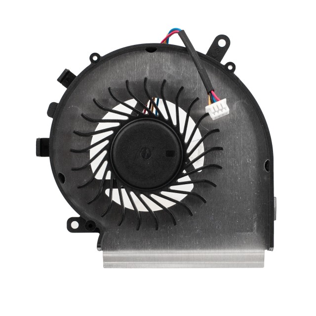 Кулер для MSI GP62VR, GP62MVR - CPU (ORG)