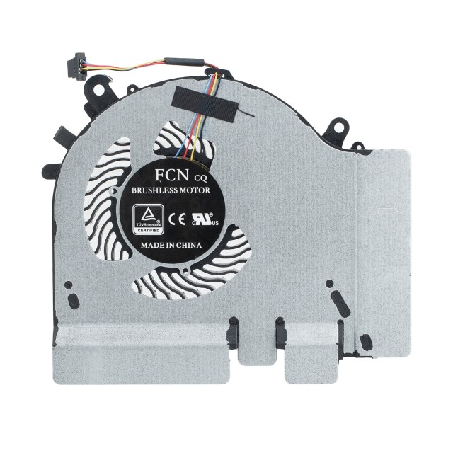 Кулер для Xiaomi Mi Gaming Laptop - CPU 12V