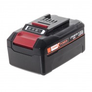 Аккумулятор для Einhell Power X-change | 4511396 | PX-BAT4 | PXBP-600 | PXBP-300 | PX-BAT52 - 3000mAh