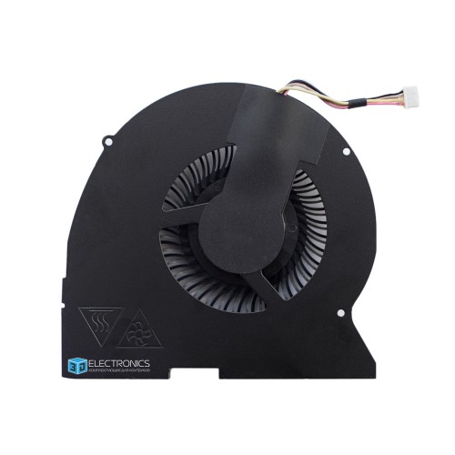 Кулер (вентилятор) для Lenovo IdeaPad Y510p