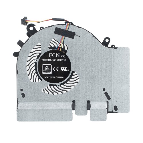 Кулер для Xiaomi Mi Gaming Laptop - CPU 12V